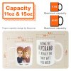 Being My Husband Is Really The Only Gift You Need - Personalized Mug Being My Husband Is Really The Only Gift You Need - Personalized Mug