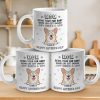 Being Your Fur Babies Seems Like Gift Enough - Dog & Cat Personalized Custom Mug - Mother's Day, Gift For Pet Owners, Pet Lovers Being Your Fur Babies Seems Like Gift Enough - Dog & Cat Personalized Custom Mug - Mother's Day, Gift For Pet Owners, Pet Lovers