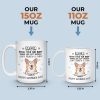 Being Your Fur Babies Seems Like Gift Enough - Dog & Cat Personalized Custom Mug - Mother's Day, Gift For Pet Owners, Pet Lovers Being Your Fur Babies Seems Like Gift Enough - Dog & Cat Personalized Custom Mug - Mother's Day, Gift For Pet Owners, Pet Lovers