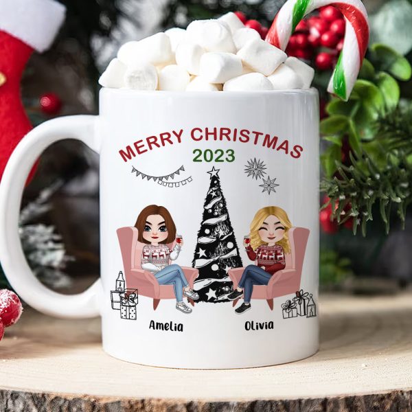 Being Your Sister, Personalized Mug, Gifts For Sister Being Your Sister, Personalized Mug, Gifts For Sister