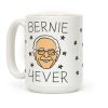 Bernie 4ever Coffee Mug Bernie 4ever Coffee Mug