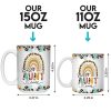 Best Auntie Nutritional Facts - Family Personalized Custom Mug - Gift For Family Members Best Auntie Nutritional Facts - Family Personalized Custom Mug - Gift For Family Members