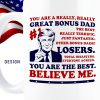 Best Bonus Dad Ever Coffee Mug Funny Gift for Stepdad Father in Law Birthday Christmas Gift Idea Best Bonus Dad Ever Coffee Mug Funny Gift for Stepdad Father in Law Birthday Christmas Gift Idea