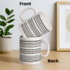 Best Dad Ever Funny Dad Hidden Message Mug, Father's Day Gift for Dad Best Dad Ever Funny Dad Hidden Message Mug, Father's Day Gift for Dad