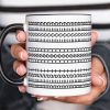 Best Dad Ever Funny Dad Hidden Message Mug, Father's Day Gift for Dad Best Dad Ever Funny Dad Hidden Message Mug, Father's Day Gift for Dad