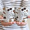 Best Dad Ever With 3D Inflated Mug 2 Personalized Gift DM01 890889 Best Dad Ever With 3D Inflated Mug 2 Personalized Gift DM01 890889