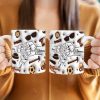 Best Dad Ever With 3D Inflated Mug 2 Personalized Gift DM01 890889 Best Dad Ever With 3D Inflated Mug 2 Personalized Gift DM01 890889