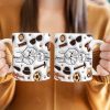 Best Dad Ever With 3D Inflated Mug 2 Personalized Gift DM01 890889 Best Dad Ever With 3D Inflated Mug 2 Personalized Gift DM01 890889