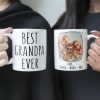 Best Grandpa/Grandma/Dad/Mom/Aunt - Personalized Mug Best Grandpa/Grandma/Dad/Mom/Aunt - Personalized Mug