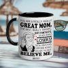 Best Mom Coffee Mug Gift for Mom from Daughter Son Kids Husband, Birthday Mother's Day Christmas Gift Idea Best Mom Coffee Mug Gift for Mom from Daughter Son Kids Husband, Birthday Mother's Day Christmas Gift Idea