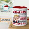 Best Mom Ever Coffee Mug for Mother Mommy Mama Appreciation Gift, Gift for Mom from Daughter Son Kids Husband, Birthday Mothers Day Christmas Gift Best Mom Ever Coffee Mug for Mother Mommy Mama Appreciation Gift, Gift for Mom from Daughter Son Kids Husband, Birthday Mothers Day Christmas Gift