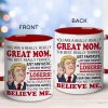Best Mom Ever Coffee Mug for Mother Mommy Mama Appreciation Gift, Gift for Mom from Daughter Son Kids Husband, Birthday Mothers Day Christmas Gift Best Mom Ever Coffee Mug for Mother Mommy Mama Appreciation Gift, Gift for Mom from Daughter Son Kids Husband, Birthday Mothers Day Christmas Gift