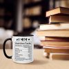 Best Mom Ever Coffee Mug, Gift for Mom Grandma Mother in Law from Daughter Son Kids, Birthday Mother's Day Christmas Gift Idea Best Mom Ever Coffee Mug, Gift for Mom Grandma Mother in Law from Daughter Son Kids, Birthday Mother's Day Christmas Gift Idea