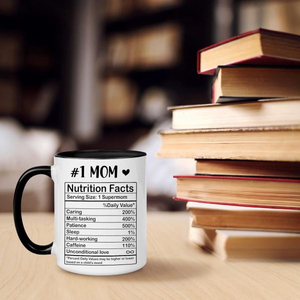 Best Mom Ever Coffee Mug, Gift for Mom Grandma Mother in Law from Daughter Son Kids, Birthday Mother's Day Christmas Gift Idea Best Mom Ever Coffee Mug, Gift for Mom Grandma Mother in Law from Daughter Son Kids, Birthday Mother's Day Christmas Gift Idea