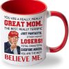 Best Mom Ever Coffee Mug Gift for Mom Wife from Daughter Son Kids Husband, Birthday Mother's Day Christmas Gift Best Mom Ever Coffee Mug Gift for Mom Wife from Daughter Son Kids Husband, Birthday Mother's Day Christmas Gift