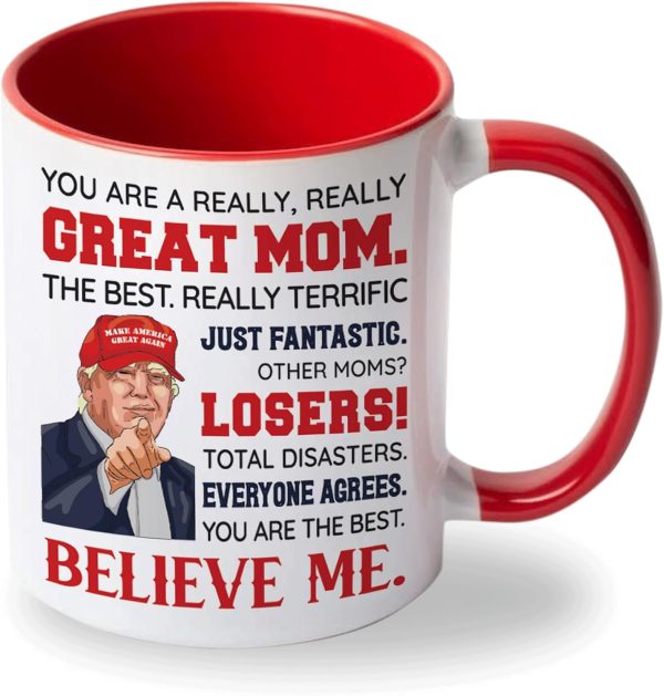 Best Mom Ever Coffee Mug Gift for Mom Wife from Daughter Son Kids Husband, Birthday Mother's Day Christmas Gift Best Mom Ever Coffee Mug Gift for Mom Wife from Daughter Son Kids Husband, Birthday Mother's Day Christmas Gift