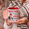 Best Mom Ever Coffee Mug Gift for Mom Wife from Daughter Son Kids Husband, Birthday Mother's Day Christmas Gift Best Mom Ever Coffee Mug Gift for Mom Wife from Daughter Son Kids Husband, Birthday Mother's Day Christmas Gift