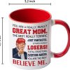 Best Mom Ever Coffee Mug Gift for Mom Wife from Daughter Son Kids Husband, Birthday Mother's Day Christmas Gift Best Mom Ever Coffee Mug Gift for Mom Wife from Daughter Son Kids Husband, Birthday Mother's Day Christmas Gift