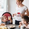 Best Mom Ever Coffee Mug Gift for Mom Wife from Daughter Son Kids Husband, Birthday Mother's Day Christmas Gift Best Mom Ever Coffee Mug Gift for Mom Wife from Daughter Son Kids Husband, Birthday Mother's Day Christmas Gift