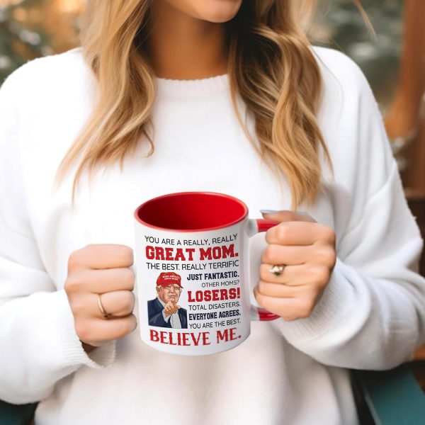Best Mom Ever Coffee Mug Gift for Mom Wife from Daughter Son Kids Husband, Birthday Mother's Day Christmas Gift Best Mom Ever Coffee Mug Gift for Mom Wife from Daughter Son Kids Husband, Birthday Mother's Day Christmas Gift