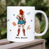 Best Teacher Ever, Gift For Teacher, Personalized Mug, Teacher Coffee Mug, Back To School Gift 03QHHN030723TM Best Teacher Ever, Gift For Teacher, Personalized Mug, Teacher Coffee Mug, Back To School Gift 03QHHN030723TM