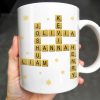 Best Team, Outstanding Group Of People Coffee Mug - Personalized Custom Coffee Mug - COL118_MG Best Team, Outstanding Group Of People Coffee Mug - Personalized Custom Coffee Mug - COL118_MG