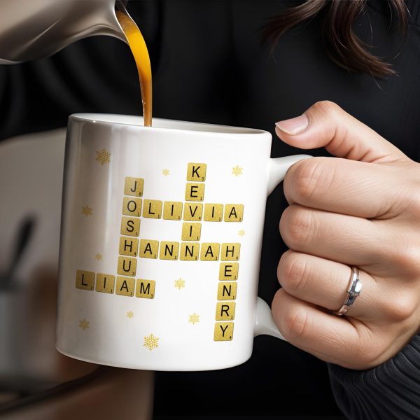 Best Team, Outstanding Group Of People Coffee Mug - Personalized Custom Coffee Mug - COL118_MG Best Team, Outstanding Group Of People Coffee Mug - Personalized Custom Coffee Mug - COL118_MG