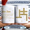 Best Team, Outstanding Group Of People Coffee Mug - Personalized Custom Coffee Mug - COL118_MG Best Team, Outstanding Group Of People Coffee Mug - Personalized Custom Coffee Mug - COL118_MG