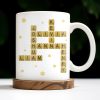 Best Team, Outstanding Group Of People Coffee Mug - Personalized Custom Coffee Mug - COL118_MG Best Team, Outstanding Group Of People Coffee Mug - Personalized Custom Coffee Mug - COL118_MG
