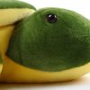 Big Sea Turtle Stuffed Animal Soft Plush Pillow