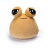 Big Size My Pet Alien Pou Plush Toy - Perfect Gift for Kids & Halloween! Big Size My Pet Alien Pou Plush Toy - Perfect Gift for Kids & Halloween!
