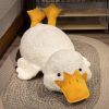 Big Stuffed Animal Duck Plush Toy Big Stuffed Animal Duck Plush Toy