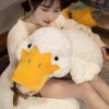 Big Stuffed Animal Duck Plush Toy Big Stuffed Animal Duck Plush Toy