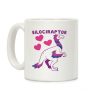 Bilociraptor Coffee Mug Bilociraptor Coffee Mug