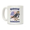 Birdie Sanders Coffee Mug Birdie Sanders Coffee Mug