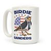 Birdie Sanders Coffee Mug Birdie Sanders Coffee Mug