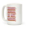 Birth Control is My Right Coffee Mug