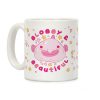 Blobby & Beautiful Coffee Mug Blobby & Beautiful Coffee Mug