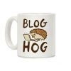 Blog Hog Coffee Mug Blog Hog Coffee Mug