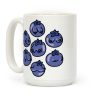 Bloobie Coffee Mug