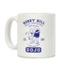 Bobby Hill Self Defense Dojo Coffee Mug Bobby Hill Self Defense Dojo Coffee Mug