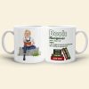 Book Hangover The Struggle To Return To Everyone Life Personalized Mug, Gift For Book Lovers Book Hangover The Struggle To Return To Everyone Life Personalized Mug, Gift For Book Lovers