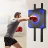 Boxing Wall Focus Pad Boxing Wall Focus Pad