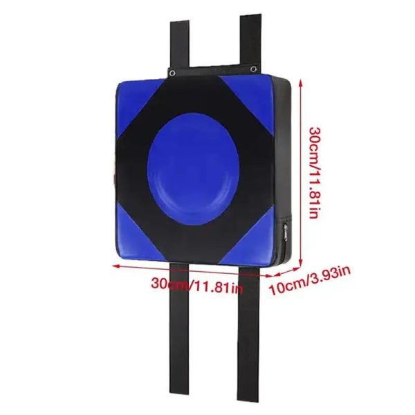 Boxing Wall Focus Pad Boxing Wall Focus Pad