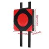 Boxing Wall Focus Pad Boxing Wall Focus Pad
