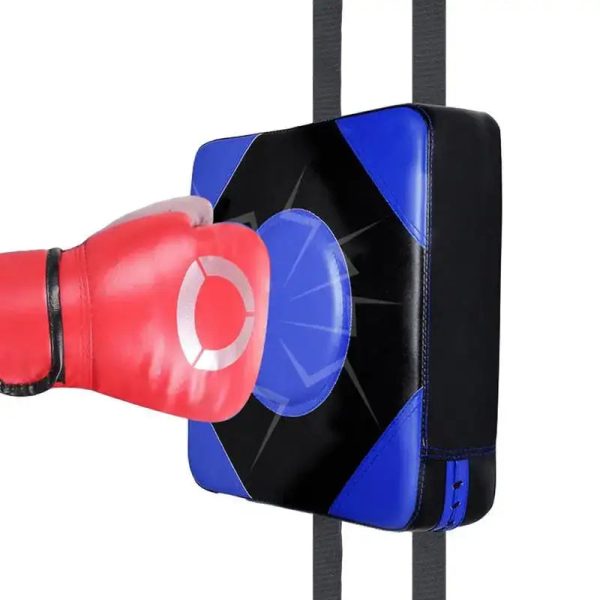 Boxing Wall Focus Pad Boxing Wall Focus Pad
