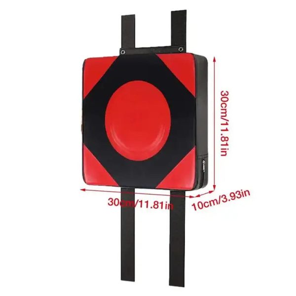 Boxing Wall Focus Pad Boxing Wall Focus Pad