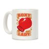 Boxy Lady Coffee Mug Boxy Lady Coffee Mug