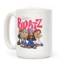 Bratz Coffee Mug Bratz Coffee Mug