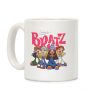 Bratz Coffee Mug Bratz Coffee Mug